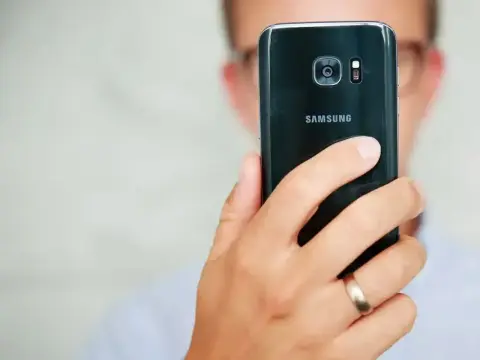 Jak poprawić jakość aparatu w Samsungu? 7 trików!