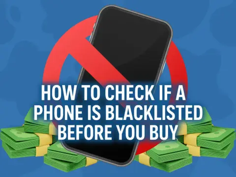 Sprawdź IMEI telefonu - uniknij pułapek przy zakupie!