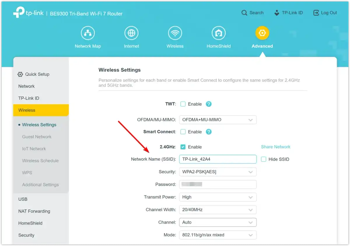 SSID - Co to jest i jak mądrze zarządzać nazwą sieci Wi-Fi?