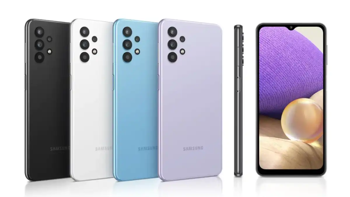 Samsung A32 4G czy 5G? Którą wersję warto kupić?