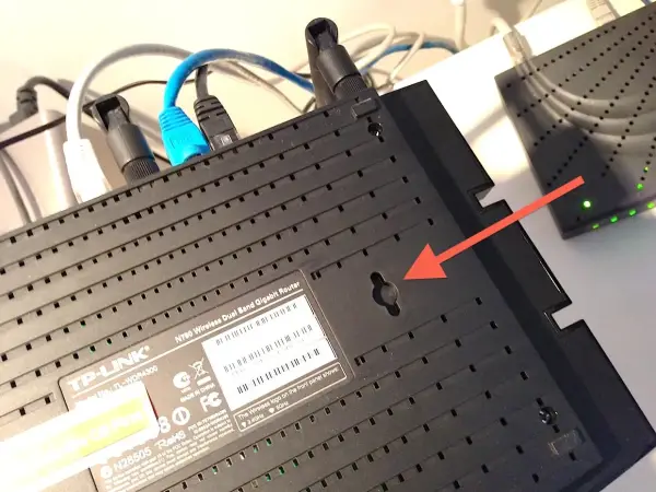 Zastanawiasz się, jak zwiększyć zasięg wifi w domu? Zobacz, gdzie zamontować router, by sygnał był lepszy.
