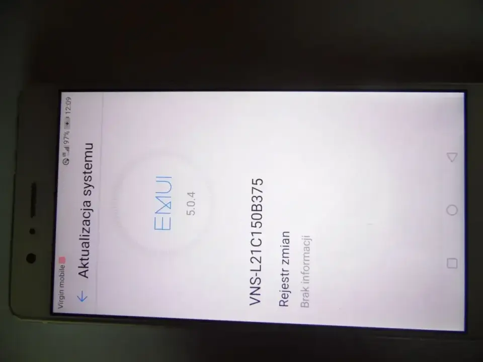 Aktualizacja telefonu - Jak to zrobić, by uniknąć problemów?