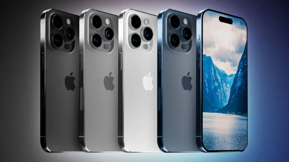 Kolory iPhone’a 15 i Pro - który wariant wybrać?
